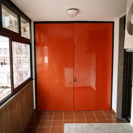 Casa Garruba Station * Μπάρι