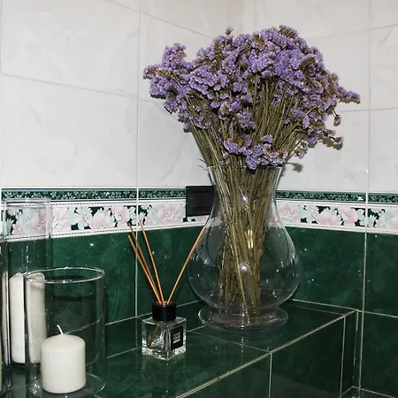 Casa Garruba Station Appartement