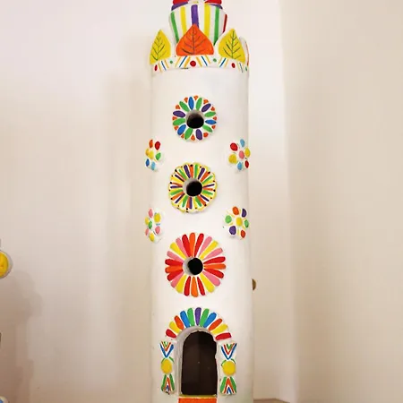 Διαμέρισμα Casa Garruba Station *