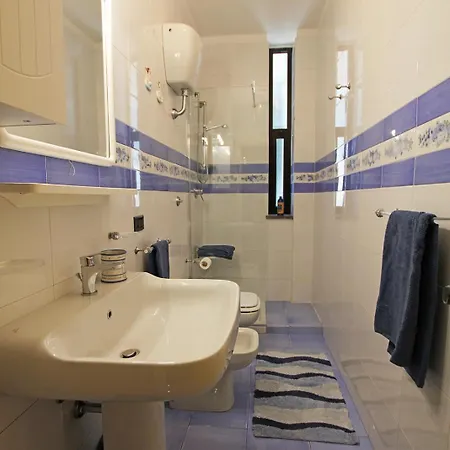 Appartement Casa Garruba Station Bari