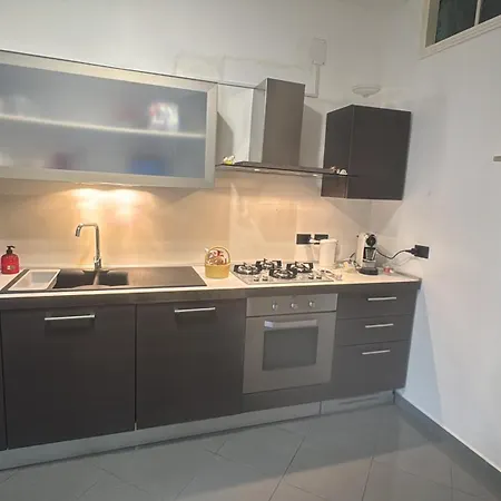 Appartement Casa Garruba Station *