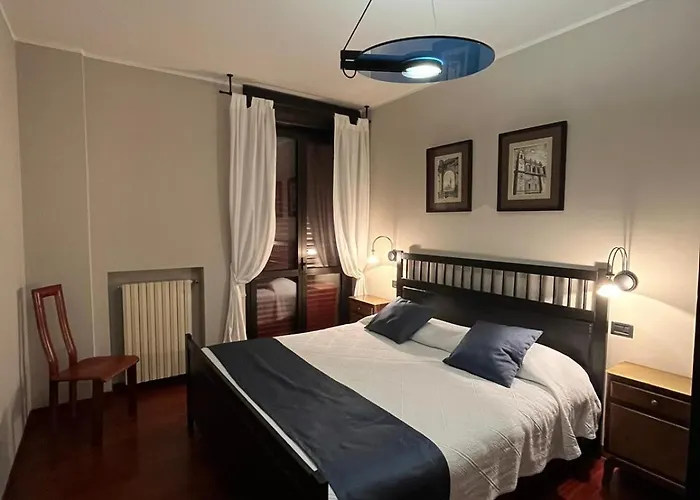 Apartamento Casa Garruba Station Bari