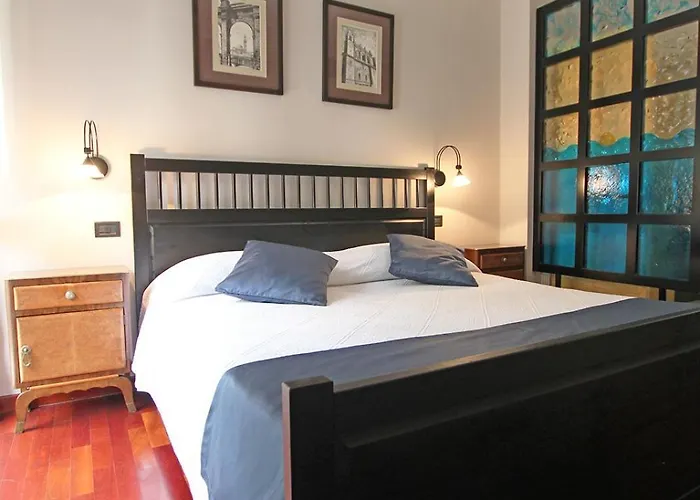 Casa Garruba Station Apartamento