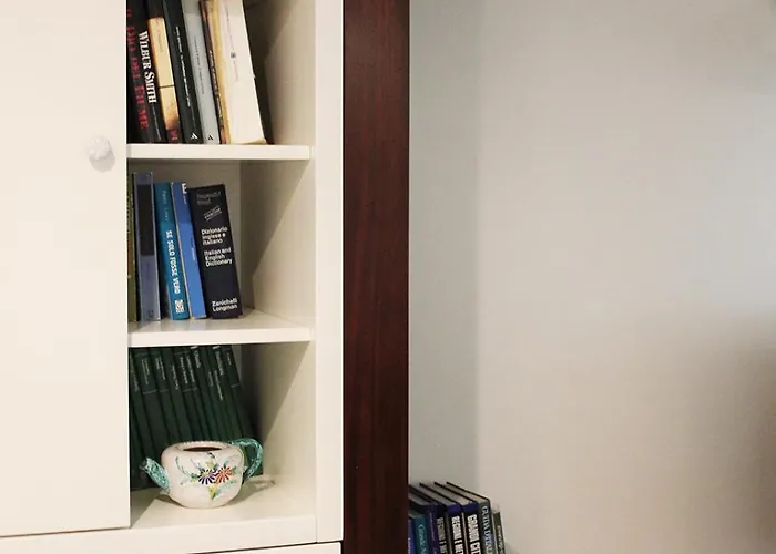 Casa Garruba Station Apartamento *