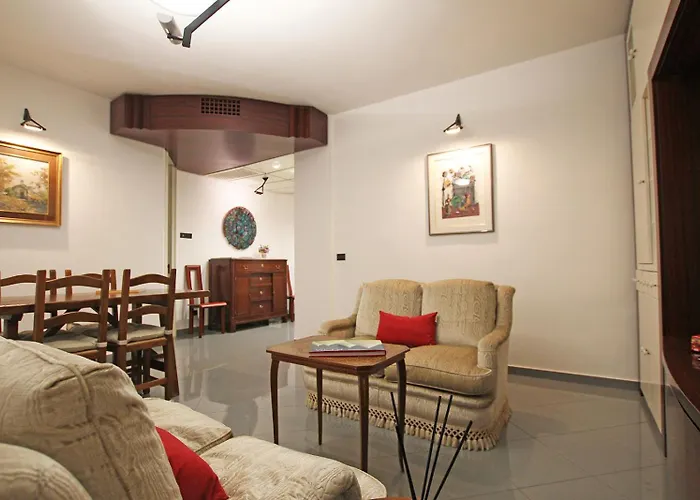 Casa Garruba Station Apartamento