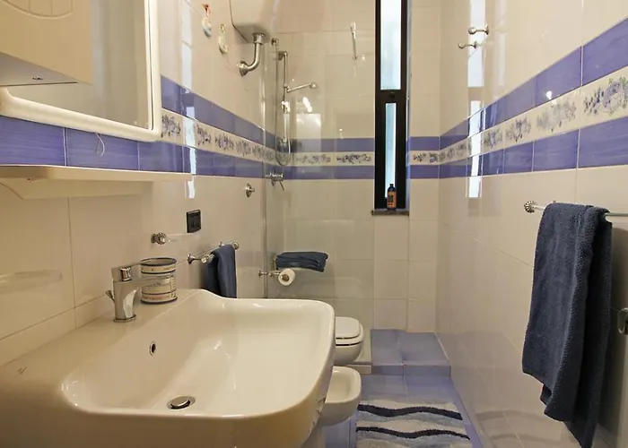 Apartamento Casa Garruba Station Bari