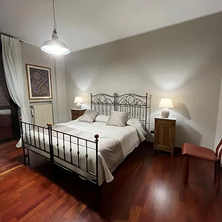 Casa Garruba Station Apartment Bari