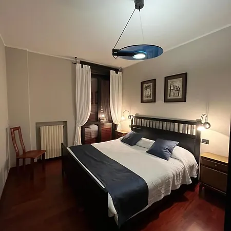 Appartement Casa Garruba Station Bari
