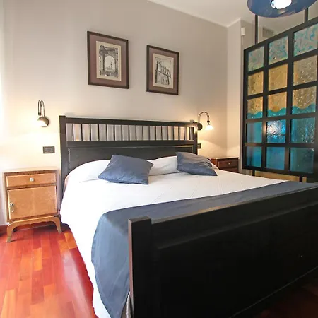 Casa Garruba Station Apartment