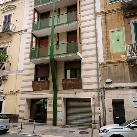 Daire Casa Garruba Station