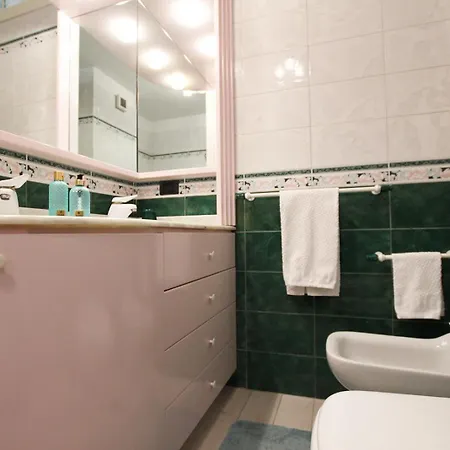 Apartment Casa Garruba Station