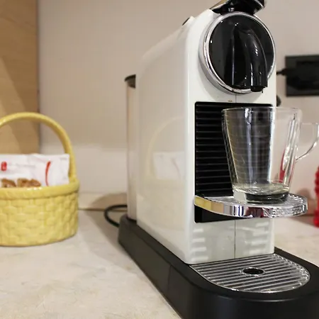 Casa Garruba Station Bari