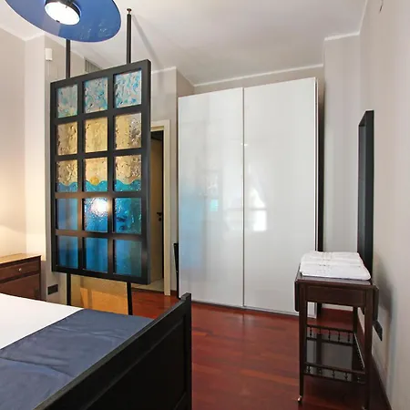 Casa Garruba Station Apartment Bari