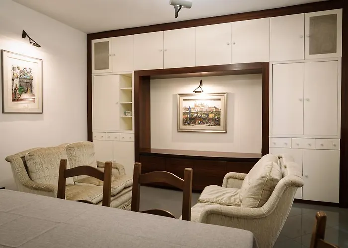 Casa Garruba Station * Bari