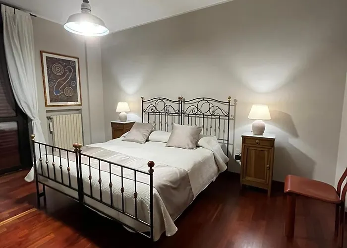 Casa Garruba Station Appartement Bari