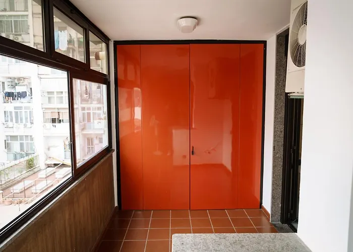 Casa Garruba Station * Bari