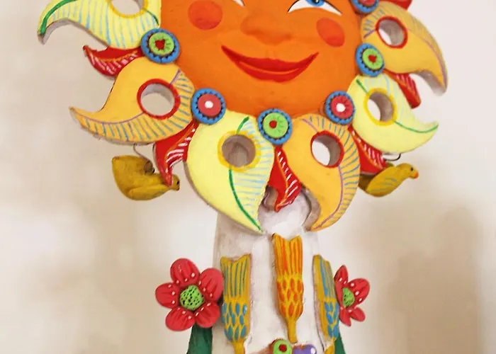 Casa Garruba Station *