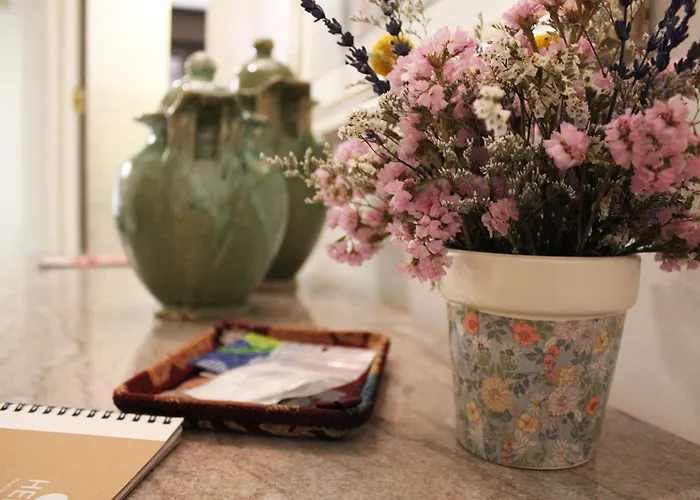 Casa Garruba Station * Bari