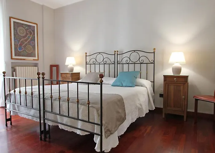 Casa Garruba Station * Bari