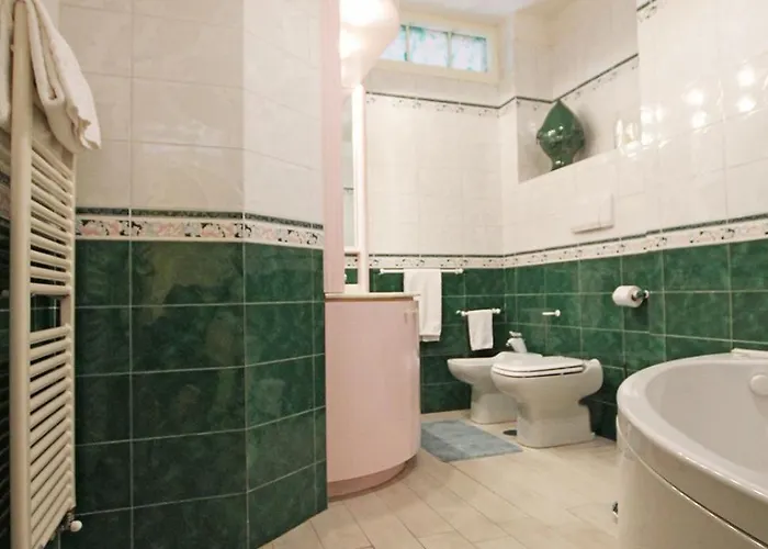 Casa Garruba Station