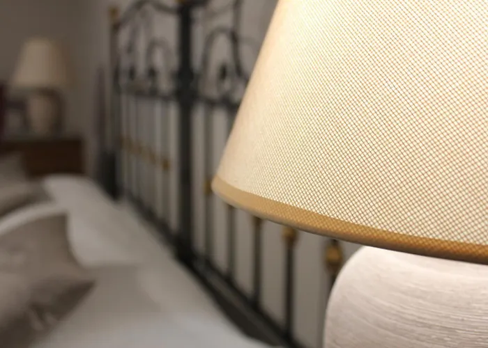 Casa Garruba Station Апартаменты *