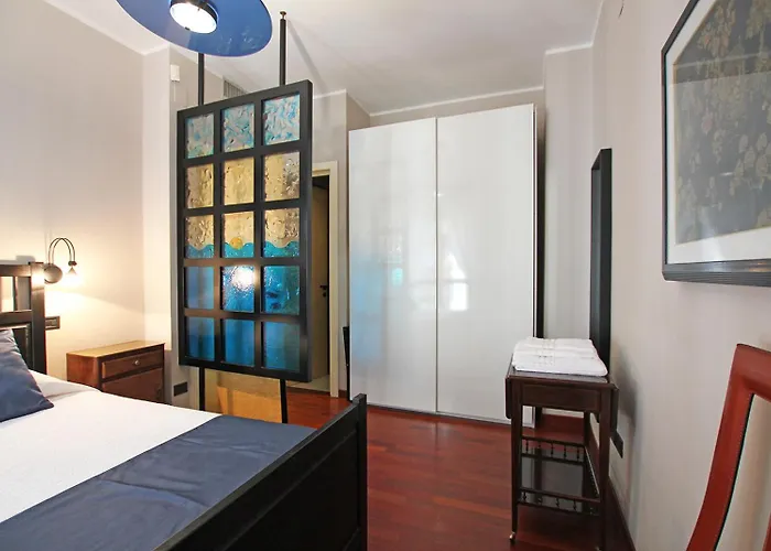 Casa Garruba Station Daire Bari