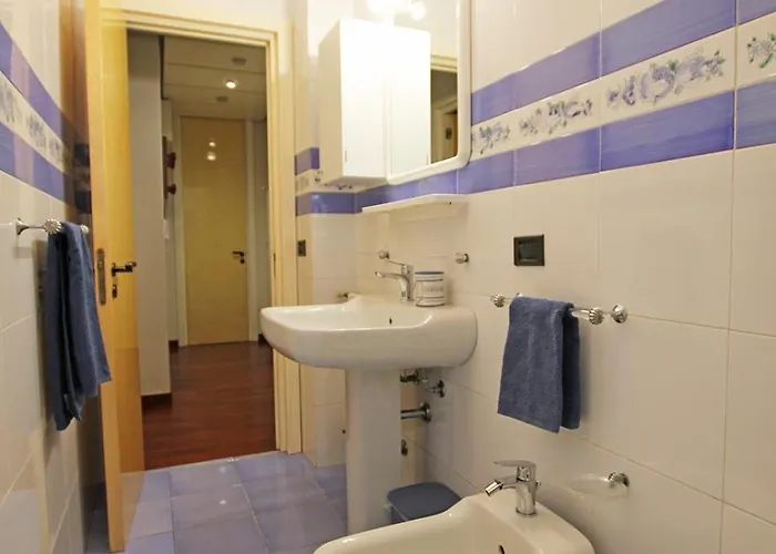 Casa Garruba Station Бари